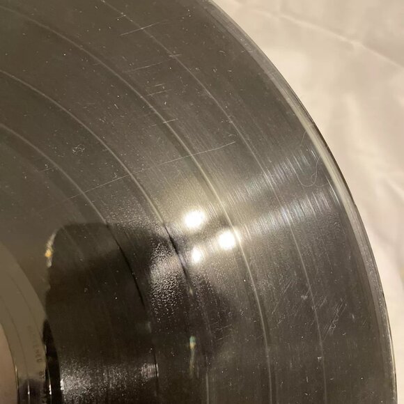 John Denver John Denver (Vinyl, 1979) RCA Victor AQL1-3075 Good+ LP Record Album - Picture 11 of 11